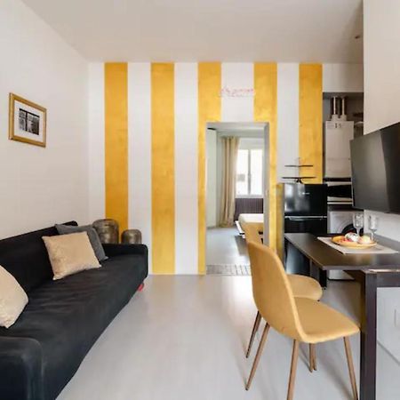 Apartamento La Fabbrica Dei Sogni Cernobbio Exterior foto