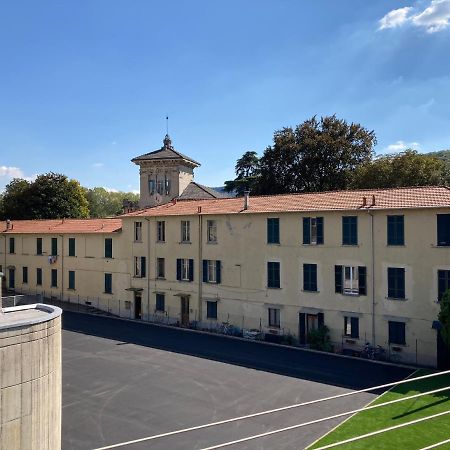 Apartamento La Fabbrica Dei Sogni Cernobbio Exterior foto